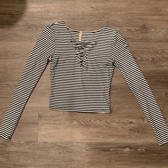 Lf long sleeve - Picture 2 of 2